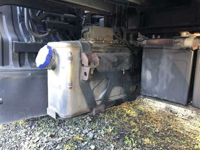 UDトラックス（日産） コンドル 小型 ウィング TKG-MK38L(37726) 25枚目