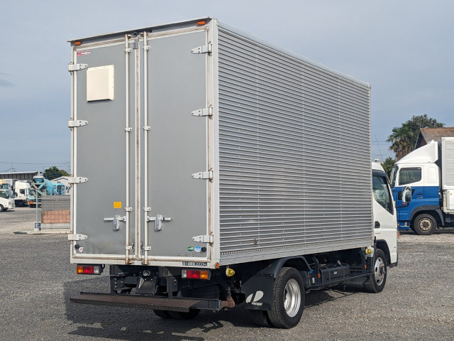 三菱ふそう キャンター 小型 バン TPG-FEA50(111448) 5枚目