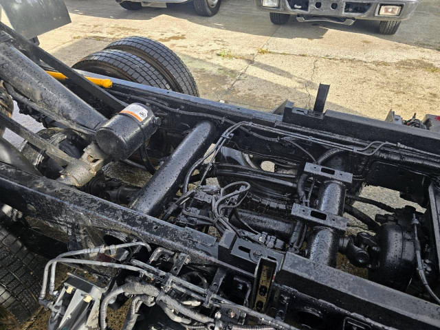 三菱ふそう キャンター 小型 土砂ダンプ TKG-FBA20(112861) 24枚目