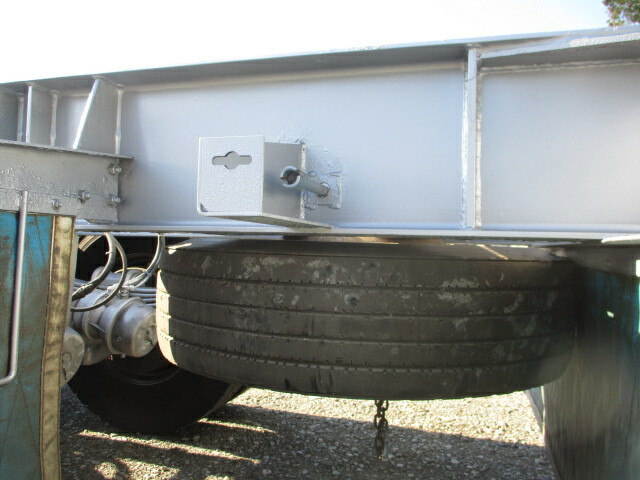 Fullhalf Others Other trailer KFKGG340W(36861) 8枚目