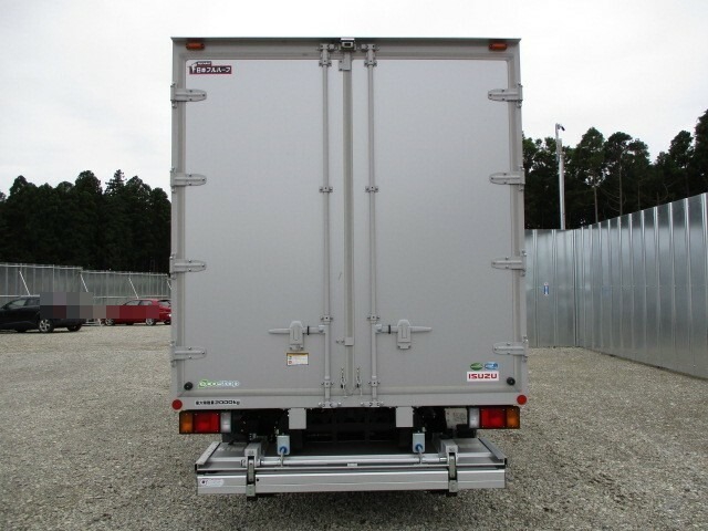 いすゞ エルフ 小型 バン 2RG-NPR88AN(6813) 40枚目