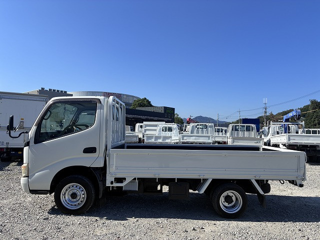 トヨタ トヨエース 小型 平ボディ KR-KDY230(113185) 4枚目