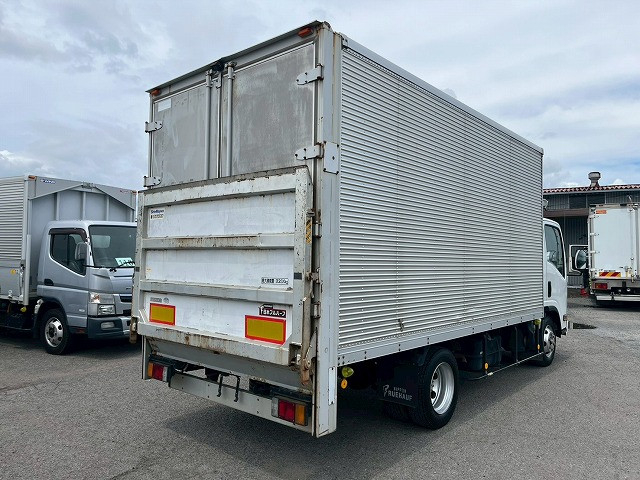 マツダ タイタン 小型 バン BDG-LPR85AN(110451) 6枚目