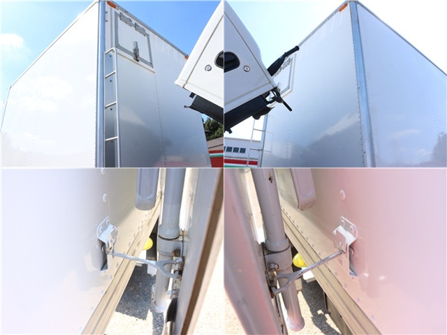 いすゞ エルフ 小型 バン TRG-NJR85AN(112994) 27枚目