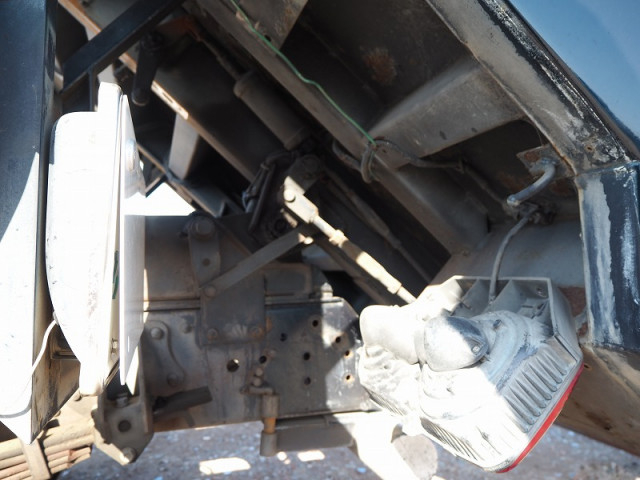 日野 レンジャー 増トン 土砂ダンプ ADG-FE7JEWA(99282) 33枚目