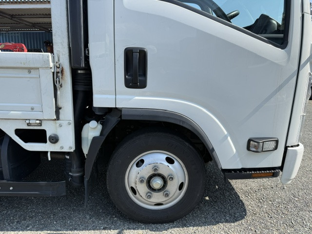 マツダ タイタン 小型 平ボディ TRG-LNR85AR(109616) 16枚目