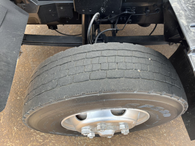 いすゞ フォワード 増トン コンテナ専用車 PKG-FSR90S2(111465) 38枚目