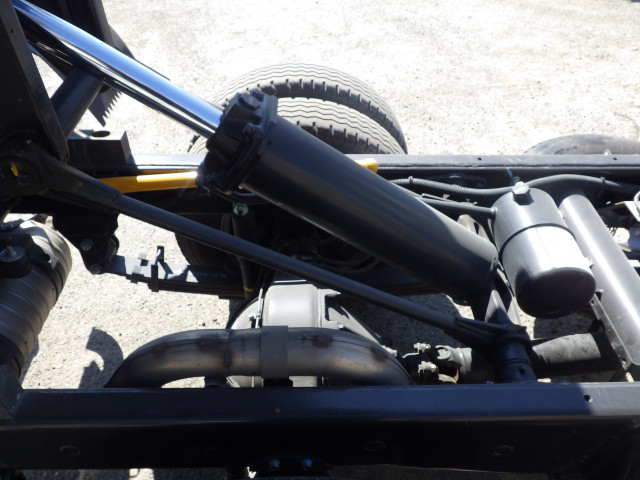 三菱ふそう キャンター 小型 土砂ダンプ 2RG-FBA60(113140) 32枚目