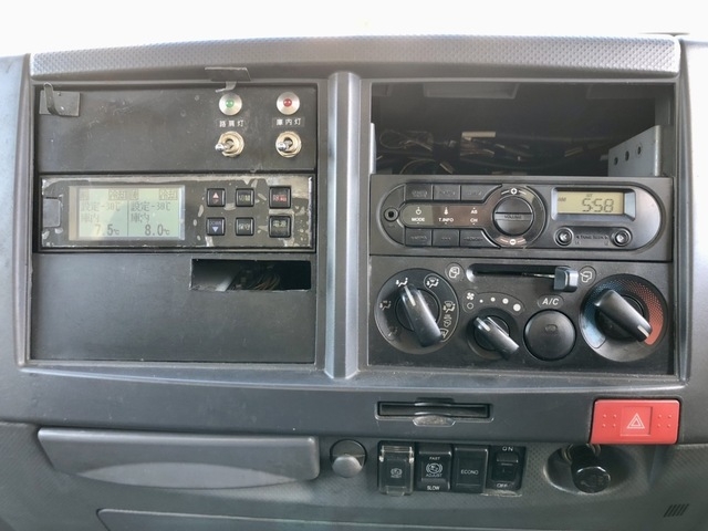 いすゞ エルフ 小型 冷蔵冷凍バン TPG-NPR85AN(55803) 58枚目
