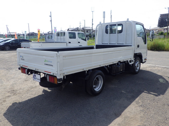 マツダ タイタン 小型 平ボディ TRG-LJR85A(110650) 30枚目