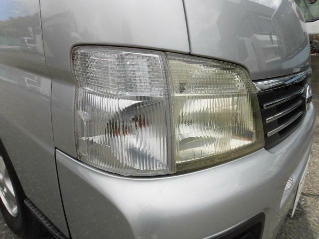 日産自動車 キャラバン その他 その他 GE-CQGE25(11386) 17枚目