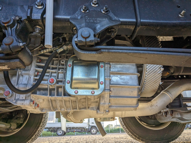 日野 プロフィア 大型 冷蔵冷凍バン 2DG-FW1AHC(112631) 21枚目