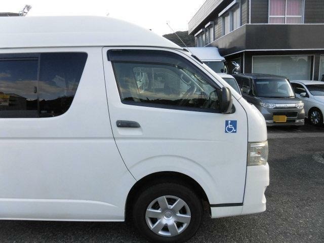 トヨタ ハイエース その他 その他 CBF-TRH200K(11392) 61枚目