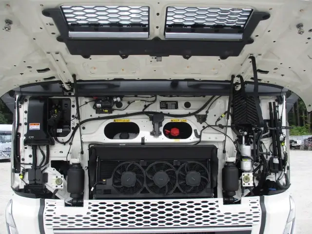 ボルボ 大型 トラクタ 2PG-4S2TDA1(106693) 52枚目