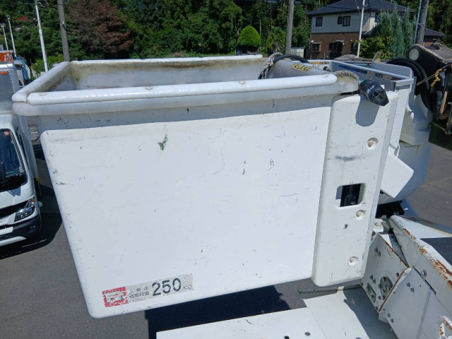 いすゞ エルフ 小型 高所作業車 TKG-NKR85YN(109747) 27枚目