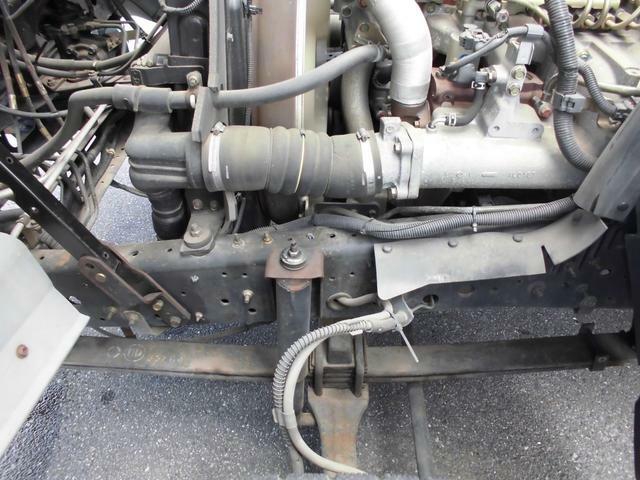 Nissan UD condor Middle Freezer wing body PB-MK36A(12644) 32枚目