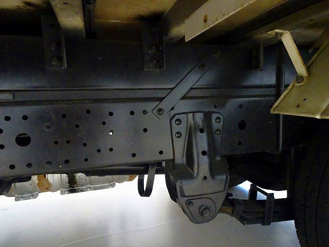 日野 デュトロ 小型 冷蔵冷凍バン TPG-XZC605M(113124) 36枚目