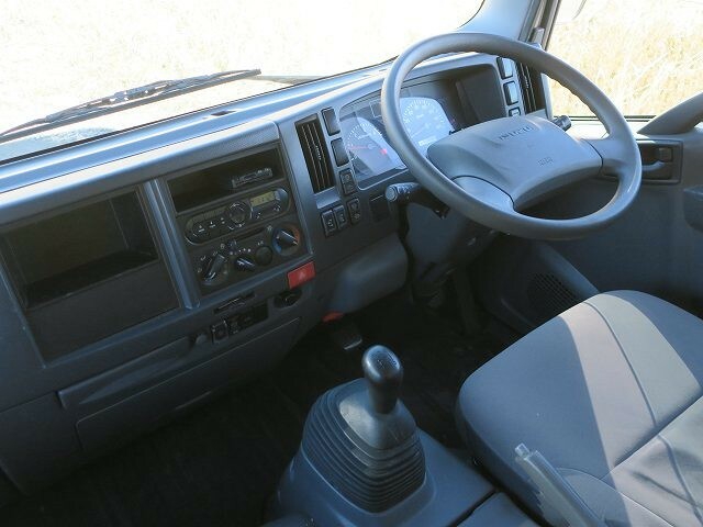 いすゞ エルフ 小型 平ボディ TPG-NPS85AR(38872) 15枚目