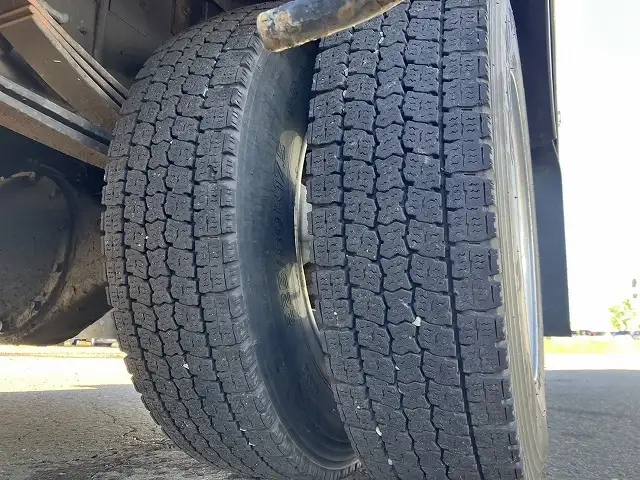 日野 レンジャー 中型 バン TKG-FD9JKAA(112795) 37枚目