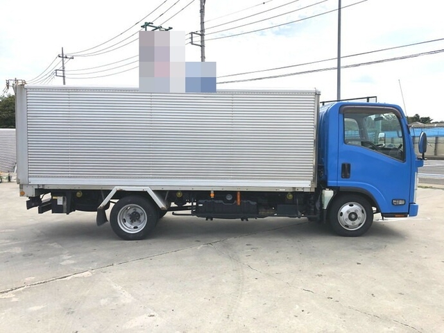 マツダ タイタン 小型 バン TKG-LLR85AR(11579) 7枚目