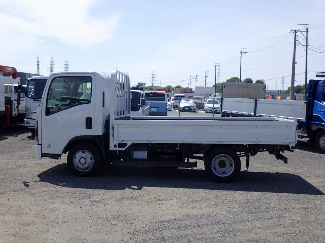 日産自動車 アトラス 小型 平ボディ 2TG-APR88AC(108671) 4枚目