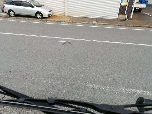 日野 プロフィア 大型 ウィング ADG-FR1EZYG(5553) 63枚目