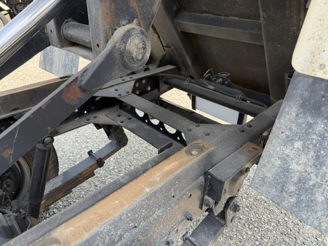 いすゞ エルフ 小型 土砂ダンプ TKG-NKR85AD(111757) 28枚目