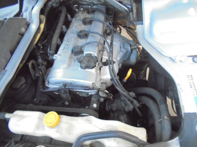 日産自動車 キャラバン その他 Translation missing: ja.item.body_keijou_enum.body_keijou_one_box TA-QGE25(9712) 22枚目