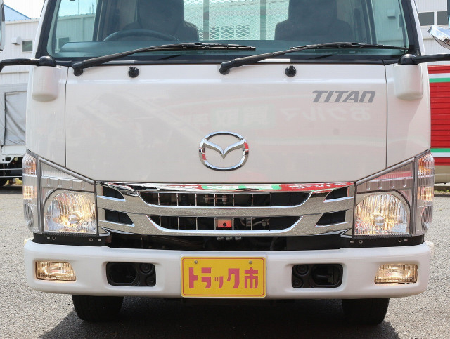 マツダ タイタン 小型 平ボディ TKG-LJR85A(110279) 47枚目