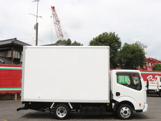日産自動車 アトラス 小型 バン CBF-SQ2F24(110275) 4枚目