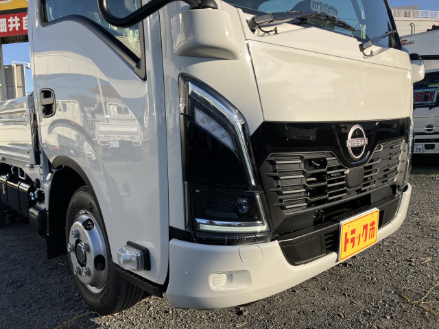 日産自動車 アトラス 小型 平ボディ 3DF-AHR87AF(108469) 12枚目