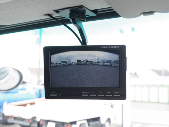 三菱ふそう ファイター 増トン その他 QKG-FK62FZ(112063) 30枚目