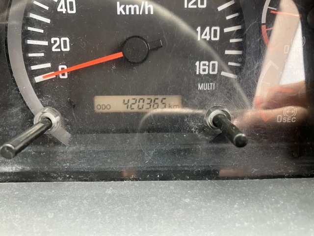いすゞ 中型 ウィング TKG-FRR90T2(111965) 37枚目
