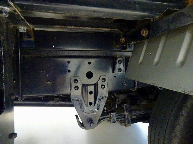 トヨタ ダイナ 小型 冷蔵冷凍バン QDF-KDY231(110980) 34枚目