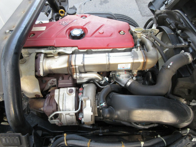 トヨタ トヨエース 小型 バン TKG-XZU605(9230) 25枚目