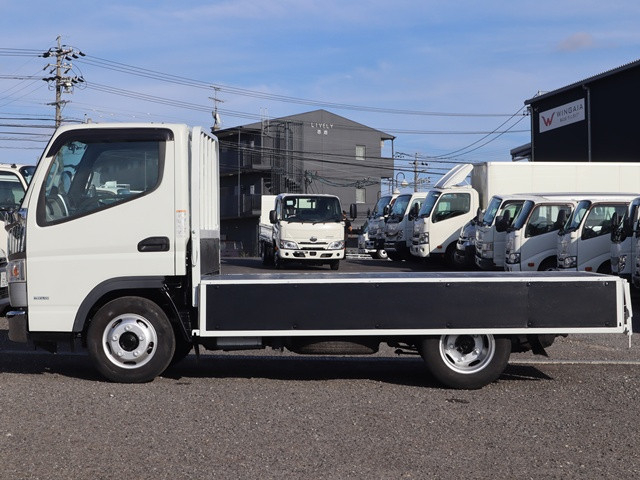 三菱ふそう キャンター 小型 平ボディ 2RG-FBA20(109292) 13枚目