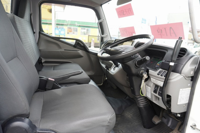 三菱ふそう キャンター 小型 高所作業車 TPG-FEA50(109698) 46枚目