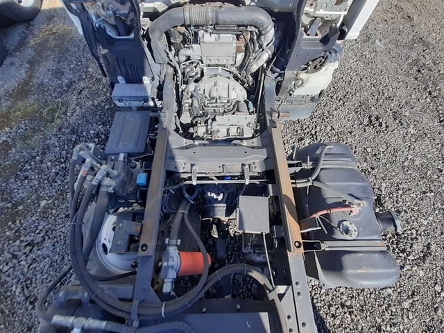 いすゞ エルフ 小型 ローダーダンプ TPG-NKR85AN(53349) 16枚目