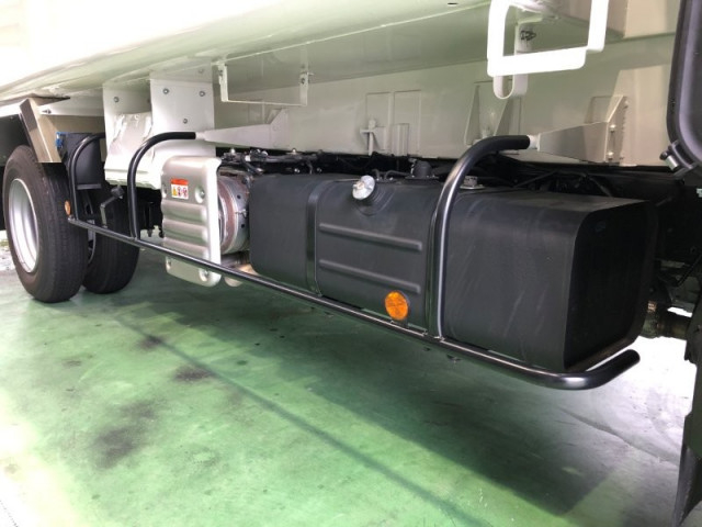 日野 デュトロ 小型 塵芥車（プレス式） 2KG-XZU710M(107644) 56枚目