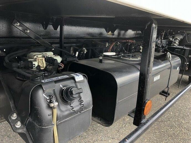 Mitsubishi Fuso canter Small Freezer box_body TQG-FEB73(10674) 33枚目