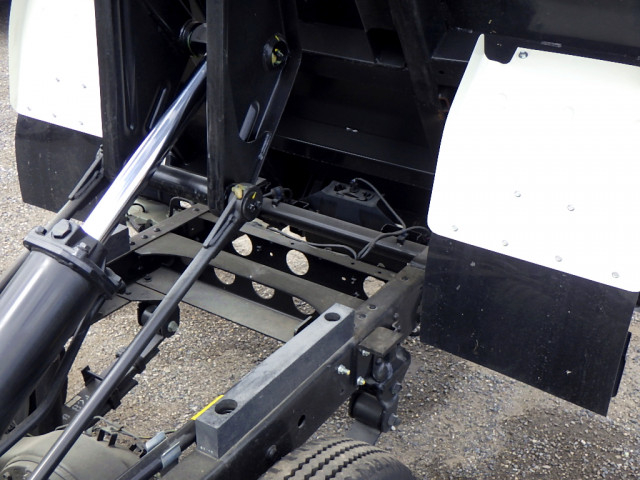 日野 デュトロ 小型 土砂ダンプ 2WG-XZU603T(111670) 14枚目