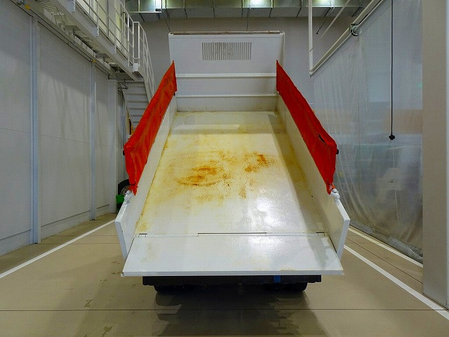 いすゞ エルフ 小型 土砂ダンプ 2PG-NKS88AN(111440) 28枚目