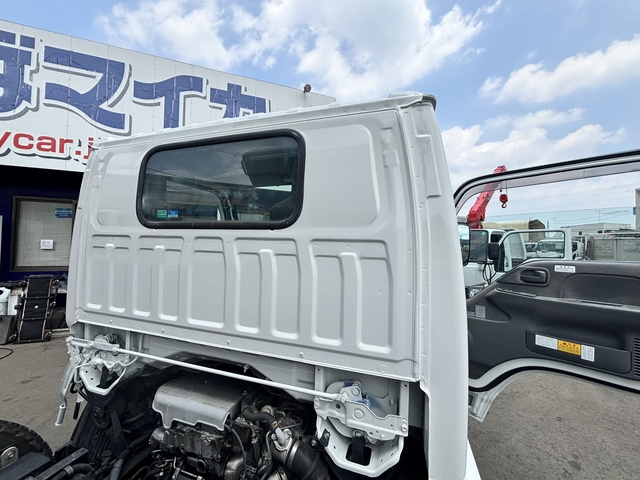いすゞ エルフ 小型 塵芥車（回転式） SKG-NKR85YN(108586) 39枚目