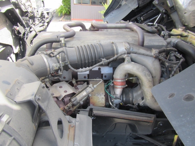 日野 プロフィア 大型 冷蔵冷凍バン QPG-FW1EXEG(7346) 39枚目