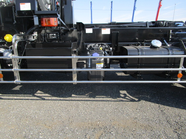 日野 レンジャー 増トン コンテナ専用車 2KG-FE2ACA(108563) 39枚目
