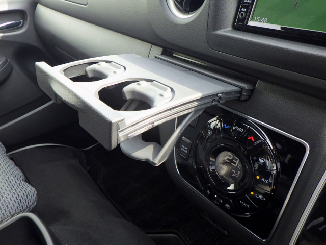 日産自動車 キャラバン 小型 バス 3BF-DS4E26(107919) 33枚目