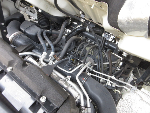 三菱ふそう キャンターガッツ 小型 平ボディ PDG-FB70B(109739) 37枚目