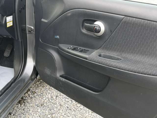 日産自動車 その他・不明 その他 その他 DBA-E11(11429) 19枚目