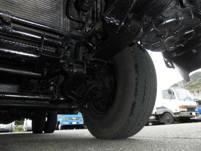 三菱ふそう キャンター 小型 高所作業車 KK-FE53EB(11451) 64枚目