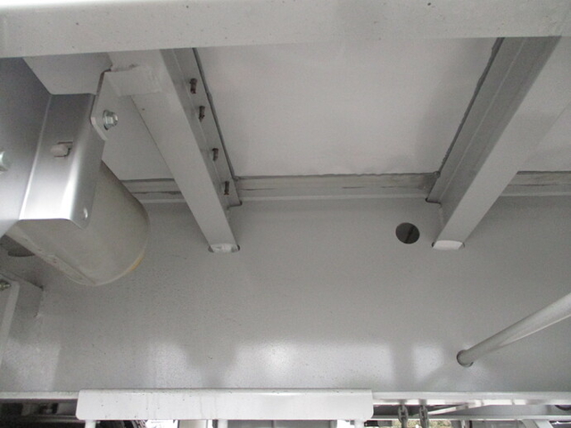 東邦車輛 トレーラ（平ボディ） TH28H7N2(9593) 20枚目